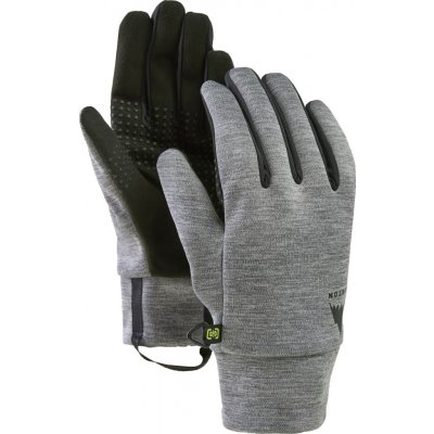 Burton Wms Touch N Go Liner grey heather 25/26 – Zbozi.Blesk.cz
