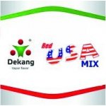 Dekang Red USA MIX 30 ml 16 mg – Hledejceny.cz