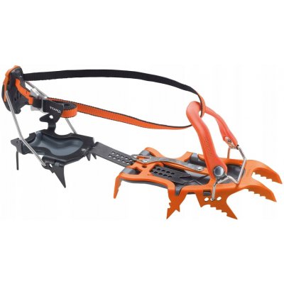 Cassin Alpinist Pro automatické/poloautomatické – Hledejceny.cz