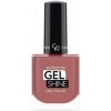 Lak na nehty Golden Rose Extreme Gel Shine lak na nehty 17 10,2 ml