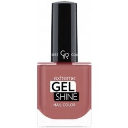 Golden Rose Extreme Gel Shine lak na nehty 17 10,2 ml