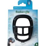 The Company of Animals B.V. Náhubek Baskerville Ultra velikost 6 – Zboží Dáma The Company of Animals B.V. Náhubek Baskerville Ultra velikost 6 – Zboží Dáma