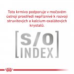 Royal Canin Veterinary Health Nutrition Cat Urinary S/O 3,5 kg – Sleviste.cz