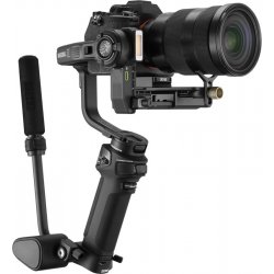 Zhiyun Weebill 3S