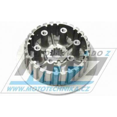 Unašeč spojky Husqvarna CR250+WR250+WR300+WR360 / 99-13 + TE410E+TE610E+SM610+SM630 / 98-11 18.800085390 – Hledejceny.cz