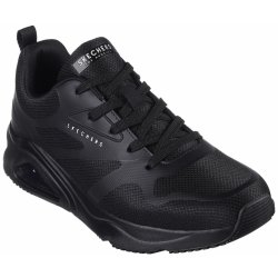 Skechers Tres Air Uno Revolutionairy black