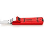 Odizolovací nůž Knipex 16 20 165 SB s háčkem – Zboží Mobilmania