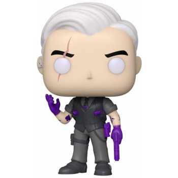 Funko POP! 888 Games Fortnite Shadow Midas