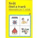 Svět čísel a tvarů – Hledejceny.cz