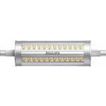 Philips CorePro LED žárovka lineární R7s 14-120W 830 118mm D 2000Lm stmívatelná – Zboží Živě
