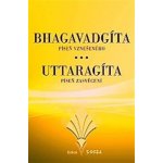 Bhagavadgíta a Uttaragíta – Hledejceny.cz