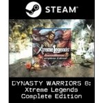 Dynasty Warriors 8 Complete – Hledejceny.cz