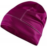 Craft CORE Essence Thermal 1909932 čepice zelená – Hledejceny.cz