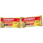 ENERVIT Performance Bar 2 x 30 g – Zboží Dáma