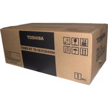 Toshiba TK-18 - originální