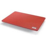 DEEPCOOL N1 / chlazení pro notebook / chladicí podložka / pro 15.6 a menší / červený (N1 RED) – Sleviste.cz