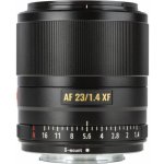 Viltrox 23mm f/1.4 AF Nikon Z-mount – Sleviste.cz