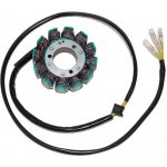 ELECTROSPORT vinutí alternátoru (stator) SUZUKI GS 400 77-78, GS 550 77-80, GS 750 76-80 (osmiventil) – Hledejceny.cz