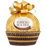 Ferrero Rocher Grand 125 g – Zboží Dáma