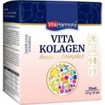 VitaHarmony Vitakolagen beauty complex 137 g – Hledejceny.cz
