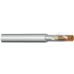 Prakab SYKFY 2x2x0,5 mm² 100 m – Hledejceny.cz