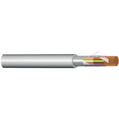 Prakab SYKFY 2x2x0,5 mm² 100 m – Hledejceny.cz