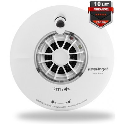 FireAngel HT-630 – Zbozi.Blesk.cz