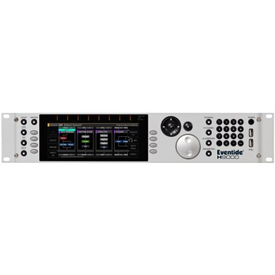 Eventide H9000