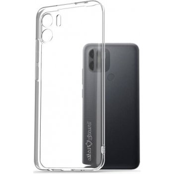 AlzaGuard Crystal Clear TPU case Xiaomi Redmi A1 / A2