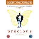 Precious DVD