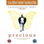 Precious DVD – Hledejceny.cz