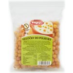 Vepy Kuličky do polévky bezlepkové 50 g – Zboží Dáma