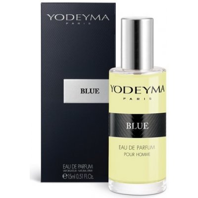 Yodeyma Blue parfém pánský 15 ml
