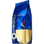 Woseba Arabica zrnková 1 kg – Hledejceny.cz