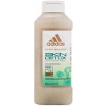 adidas Active Skin & Mind Skin Detox Woman sprchový gel 250 ml – Zboží Dáma