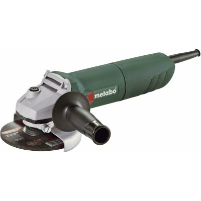 Metabo W 1100-125