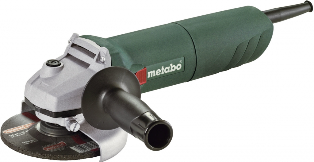 Metabo W 1100-125 603614000