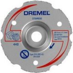 Řezný kotouč Dremel DSM600 77x11,1 mm – Hledejceny.cz