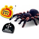 Interaktivní hračky Wiky Děsivá Tarantule RC