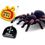 Wiky Děsivá Tarantule RC – Zbozi.Blesk.cz