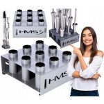 HMS Stojan na 9 olympijských os STR35 – Zboží Dáma