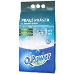 Q-Power Prací prášek na barevné prádlo 65 PD – Zboží Dáma
