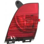 Zadní světlo levé Peugeot DEPO 550-4005L-LD-UE 2008 I 19 03.2013-06.2019 – Zboží Mobilmania