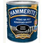 Akzo Nobel Hammerite přímo na rez kovářská barva 0,75L – HobbyKompas.cz
