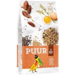 Witte Molen Puur Lovebirds 2 kg – Hledejceny.cz