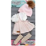 Guca P983 obleček pro panenku PENELOPE 34 cm – Hledejceny.cz