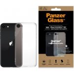 PanzerGlass ClearCase Apple iPhone 8 7 čiré – Zboží Mobilmania