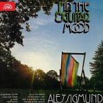 Aleš Sigmund, Golem – In The Guitar Mood MP3 – Hledejceny.cz