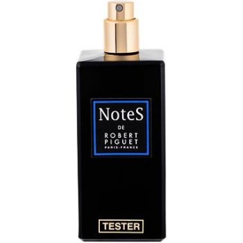 Robert Piguet Notes parfémovaná voda unisex 100 ml tester