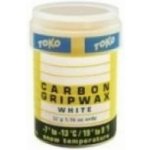 TOKO Carbon grip wax white 32g – Zboží Dáma
